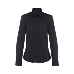 THC PARIS WOMEN. Cămașă de poplin pentru dame