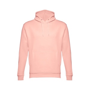 THC PHOENIX. Pulover cu glugă unisex – fotografie produs 5