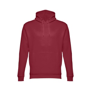 THC PHOENIX. Pulover cu glugă unisex - materiale promoționale personalizate pentru branding și cadouri corporate