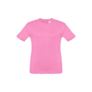 THC QUITO. Tricou pentru copii - materiale promoționale personalizate pentru branding și cadouri corporate