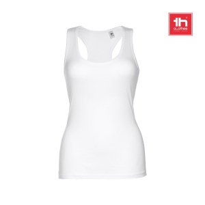 THC TIRANA WH. Maiou dame - materiale promoționale personalizate pentru branding și cadouri corporate
