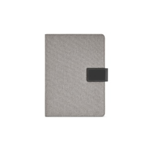 Tolstoy A5 Folder - materiale promoționale personalizate pentru branding și cadouri corporate