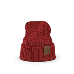 Tupac Beanie - materiale promoționale personalizate pentru branding și cadouri corporate