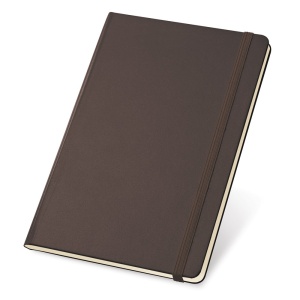 TWAIN. A5 Notepad - materiale promoționale personalizate pentru branding și cadouri corporate