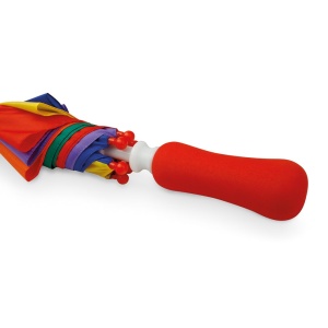 Umbrelă Personalizată Bambi pentru Copii - Colorată și Sigură – fotografie produs 4