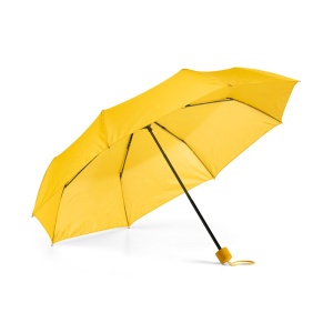 Umbrelă personalizată de calitate – ideală pentru călătorii și cadouri