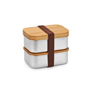 Vermeer Lunchbox - materiale promoționale personalizate pentru branding și cadouri corporate