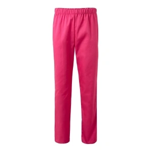 VL APHRODITE. Pantaloni din twill (190g/m²), din bumbac (35%) și poliester (65%)