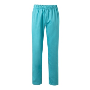 VL APHRODITE. Pantaloni din twill (190g/m²), din bumbac (35%) și poliester (65%) – fotografie produs 4
