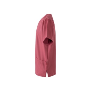 VL FLORA. Tunică cu mâneci scurte (140 g/m²) din 100% microfibră - Img 31