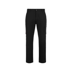 VL NYMPHS. 4-Pantaloni Xtreme din twill (280 g/m²) confecționați din elastomultiester EME (100%) - Img 2