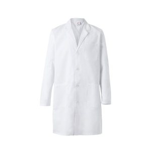 VL OGUN. Bluză din twill (180g/m²), din bumbac (20%) și poliester (80%)