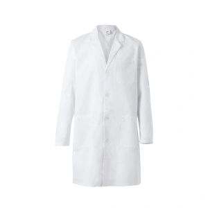 VL OGUN. Bluză din twill (180g/m²), din bumbac (20%) și poliester (80%)