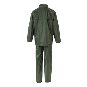 VL SEDNA. Costum de ploaie (225g/m²), din două piese, din poliester (100%) cu înveliș din PVC - Img 9