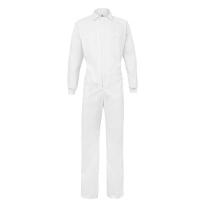 VL YAMA. Salopetă din twill (200 g/m²), din bumbac (35%) și poliester (65%) - Img 4