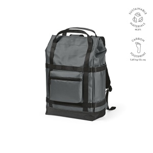 Wellington Backpack - materiale promoționale personalizate pentru branding și cadouri corporate