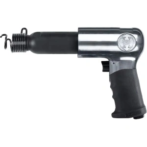 GP-0314R-B GATX Ciocan pneumatic putere 9,5J prindere rotund Ø10,2mm 2.200bpm 2,1kg