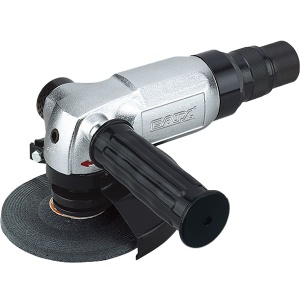 GP-0553B GATX Polizor unghiular pneumatic Ø125mm debitare polizare 820W 11.000rpm regulator viteza integrat