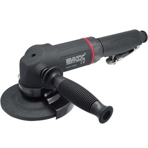 GP-3058L-54 GATX Polizor unghiular pneumatic Ø125mm debitare polizare 1500W 12.000rpm