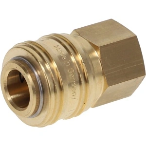 RODCRAFT Cupla rapida mama DN 7.2 cu filet interior 1/4” 3/8” 1/2”