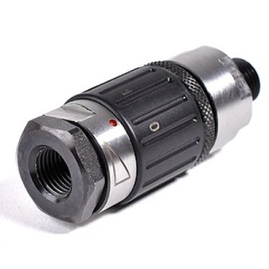 830743 DEPRAG Limitator de putere cuplu scule pneumatice, filet 1/4"