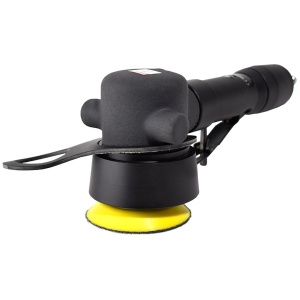 PAE 020-120BX DEPRAG Mini slefuitor orbital Ø75mm, excentric 3mm, 200W, 12.000rpm, fara aspiratie