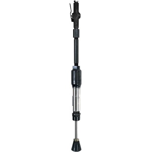 CP0200B32L Chicago Pneumatic Compactor pneumatic putere 38J, cap batator Ø75mm, 720bpm 10kg