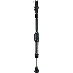CP0200B32L Chicago Pneumatic Compactor pneumatic putere 38J, cap batator Ø75mm, 720bpm 10kg