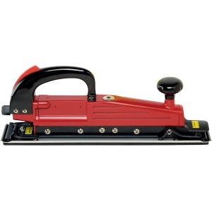 CP7268 Chicago Pneumatic slefuitor pneumatic rindea dreptunghi 70x445mm, cursa 25mm 2.500cpm