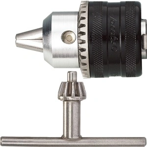 G-206 GATX Mandrina cu cheie Ø 1-13mm (1/2”) pentru bormasina cu filet 3/8”x24