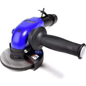 GA 812-100BX DEPRAG Polizor unghiular pneumatic Ø125mm debitare polizare 1000W 12.200rpm regulator viteza integrat