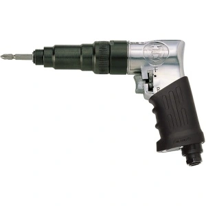 GP-0907-B GATX Surubelnita cu ambreiaj pneumatica tip pistol cuplu 3-8 Nm 1800rpm 
