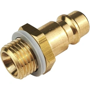 RODCRAFT Cupla rapida tata DN 7.2 cu filet exterior 1/4” 3/8” 1/2”
