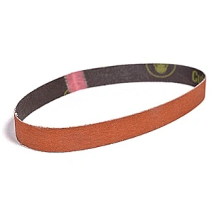 DEPRAG banda abraziva ingusta 13x305mm - set 5 buc.