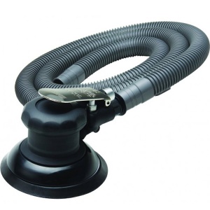 GP-0424H GATX Slefuitor orbital Ø 125-150mm, excentric 5mm, 12.000rpm cu aspiratie