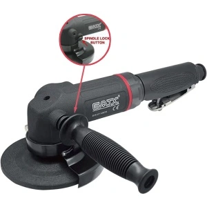 GP-3058L-54 GATX Polizor unghiular pneumatic Ø125mm debitare polizare slefuire 1,5kW 12.000rpm