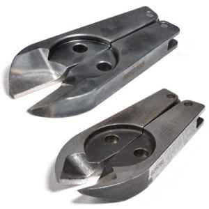 I28 DEPRAG Falci pentru clesti de taiere, capacitate Ø8mm, deschidere 9,5mm, taiere dreapta, taiere in unghi 30°