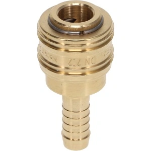 RODCRAFT Cuple rapide mama DN 7.2 cu stut bradut pentru furtun