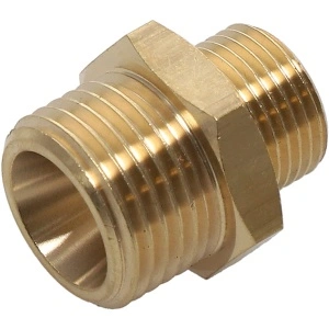 RODCRAFT AM 066  Niplu redus aer 1/2" - 3/4" filet exterior reductie 8951011825