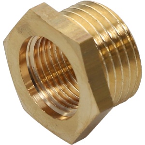 RODCRAFT Reducti aer cu filet exterior si filet interior AM064 AM069 AM092