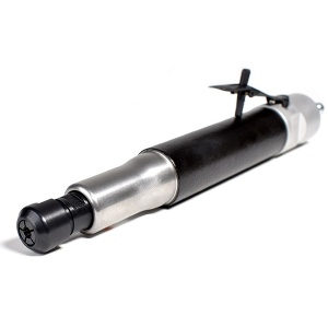 GDS 035 DEPRAG Polizor pneumatic drept tip biax cu penseta Ø6mm, 350W, 4.500rpm sau 2.300rpm