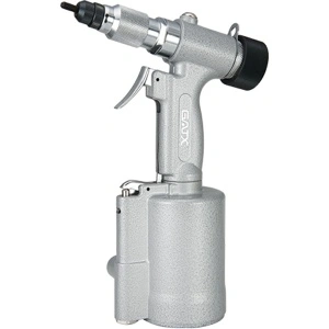 GP-0896M GATX Pistol de nituit pneumatic M4-M10 piulite nituibile 16,2kN