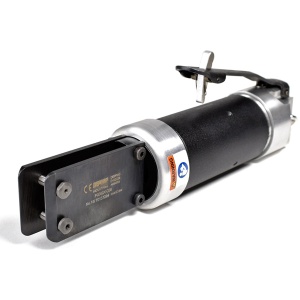 P0282X-C00 DEPRAG Cleste pneumatic pentru taiere, capacitate taiere Ø8mm, putere 1460N, maner Ø36mm, actionare clapeta - Img 1