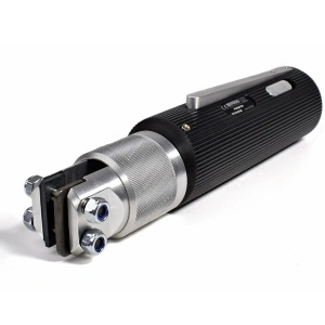 P0452Z-C00 DEPRAG Cleste pneumatic pentru taiere, capacitate taiere Ø9mm, putere 4000N, maner Ø60mm, actionare tragaci