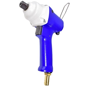 SMP 030-1/2"ZA DEPRAG Masina de insurubat cu impact pneumatica tip pistol 1/2", M10-M16, 300Nm, 15.000rpm - Img 1