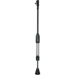 CP0200B32L-2F Chicago Pneumatic Compactor pneumatic putere 38J, cap batator Ø75mm, 720bpm 10kg