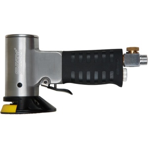 GP-1671 GATX Mini slefuitor orbital Ø 50mm, excentric 3mm, 18.000rpm fara aspiratie