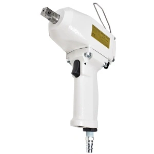 SMP 026-1/2"ZEX DEPRAG ATEX Masina de insurubat cu impact pneumatica tip pistol 1/2", M10-M16, 260Nm, 10.000rpm - utilizare in mediu cu potential exploziv