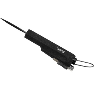 GP-0825 GATX Pila pneumatica prindere rotund Ø6mm cursa 10mm 3700cpm