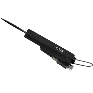 GP-0825 GATX Pila pneumatica, cursa 10mm, 3.700cpm, pile cu tija rotunda Ø6mm